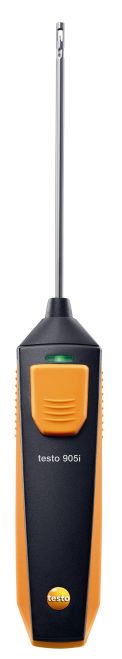 testo 905i - ¶Ȳhttp://www.yachen.com.cn